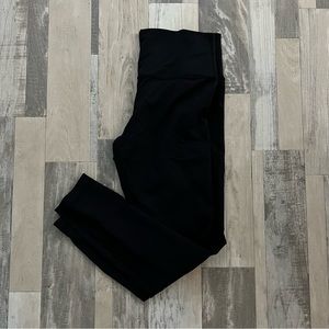 Wunder Under Full Length Leggings 🖤